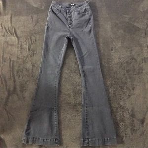 ‼️ 3 for $15‼️ Refuge flare/bell bottom jeans